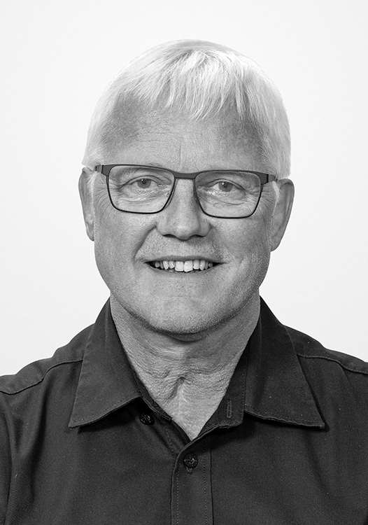 mogens christensen