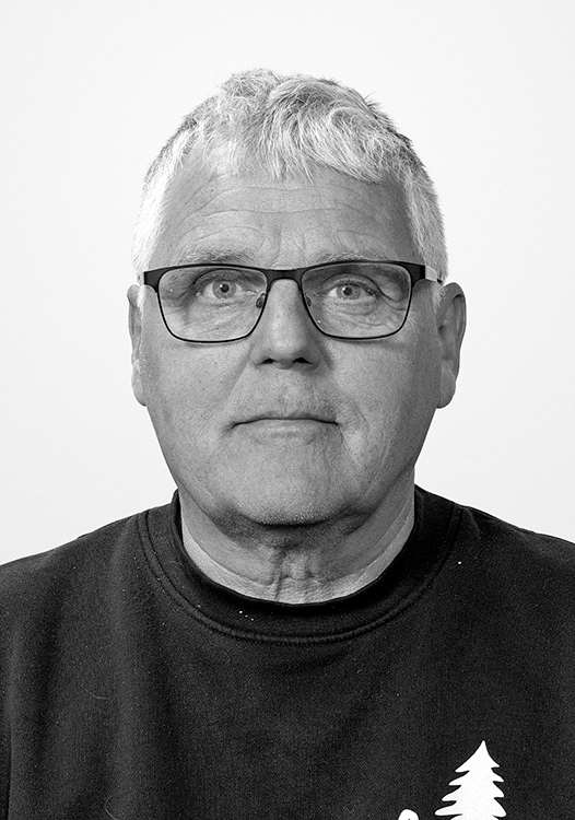 niels folkersen